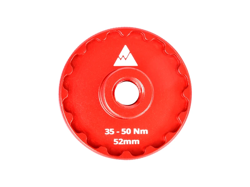 Wheels Manufacturing Thin Flange Bottom Bracket Socket Pro Kit