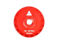 Wheels Manufacturing Thin Flange Bottom Bracket Socket Pro Kit