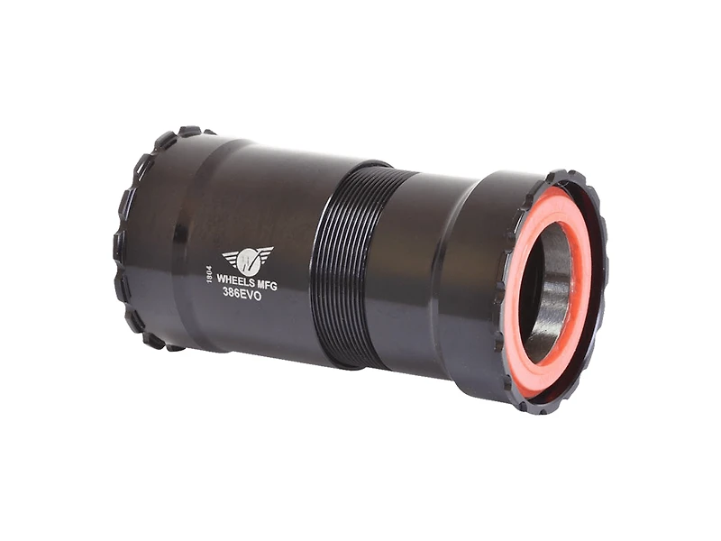 Wheels Manufacturing DUB 386EVO Thread Together Bottom Bracket