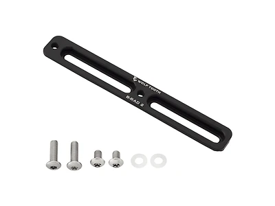 Wolf Tooth B-RAD 2-Slot Base Mount