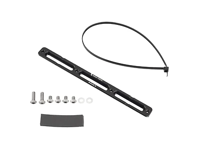 Wolf Tooth B-RAD 3-Slot Base Mount