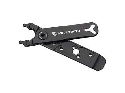 Wolf Tooth Masterlink Combo Pliers