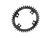 Wolf Tooth Drop-Stop 110 Asymmetric Elliptical Chainring
