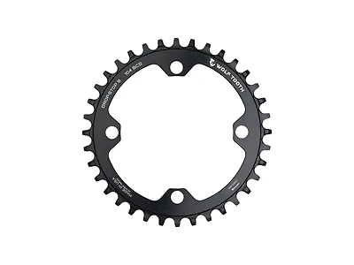 Wolf Tooth Drop-Stop B 104 BCD Chainring
