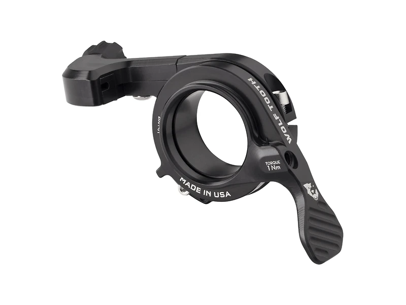 Wolf Tooth Dropper ReMote BarCentric