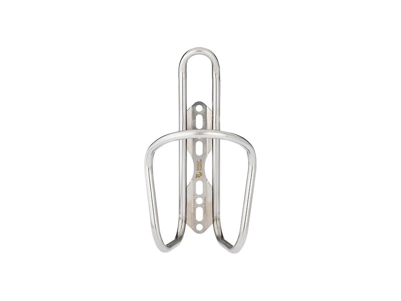 Wolf Tooth Morse Titanium Water Bottle Cage
