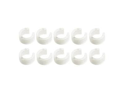 Wolf Tooth Resolve Dropper Post Travel Adjustment Spacers - Set of 10