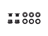 Wolf Tooth Set of 5 Chainring Bolts for 1X