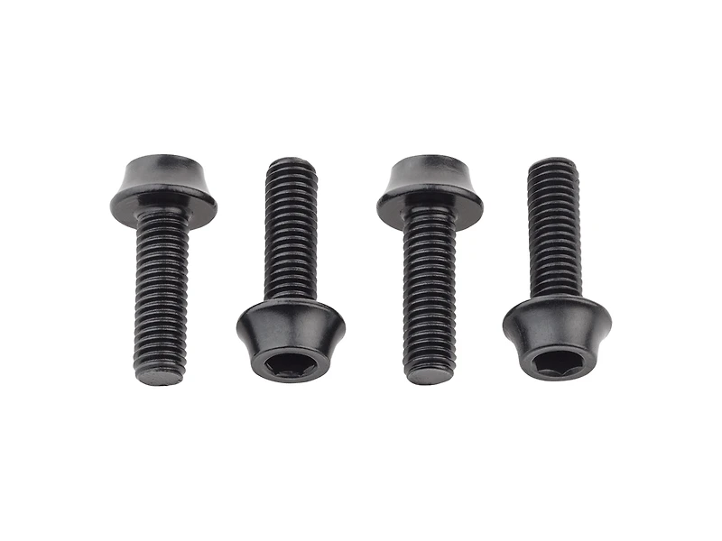 Wolf Tooth Water Bottle Cage Bolts