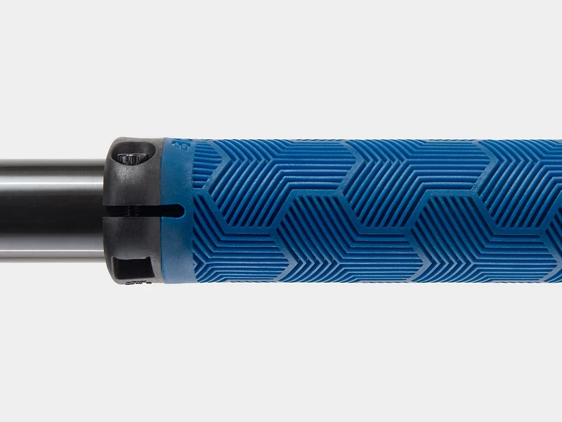 Bontrager XR Trail Comp MTB Grip Set