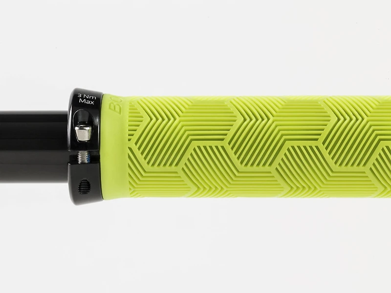 Bontrager XR Trail Elite MTB Grip Set