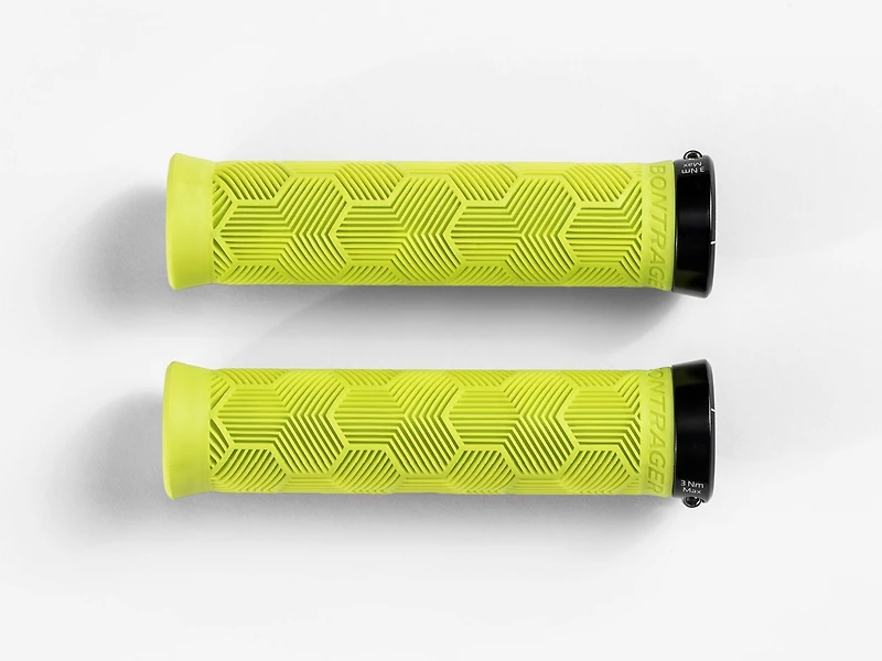 Bontrager XR Trail Elite MTB Grip Set