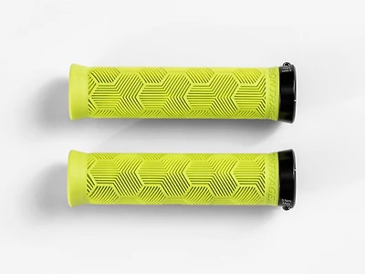 Bontrager XR Trail Elite MTB Grip Set