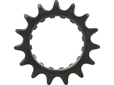 Trek-Diamant E-bike Bosch 2 Boost Chainring