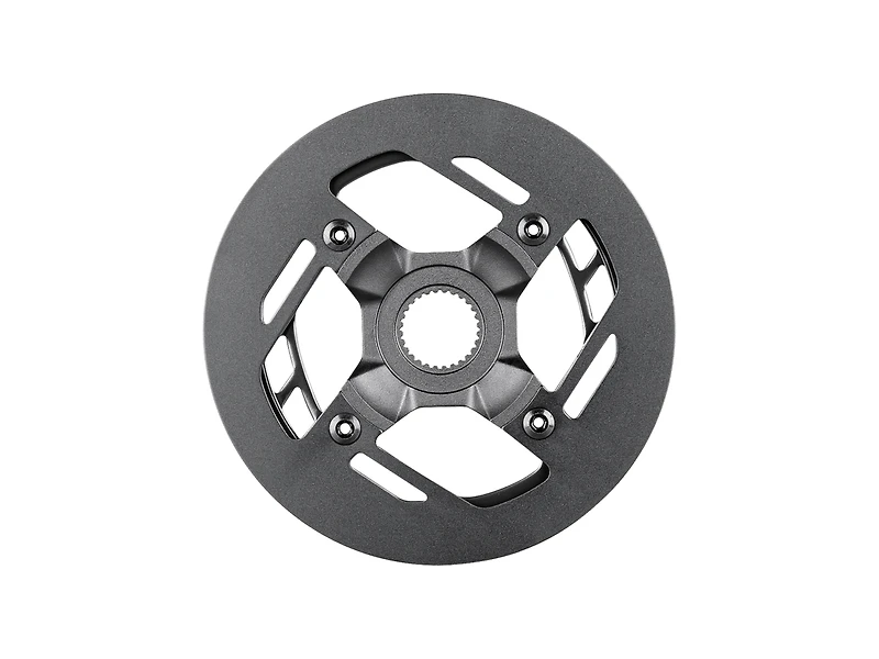 Trek-Diamant E-bike Chainring