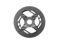 Trek-Diamant E-bike Chainring