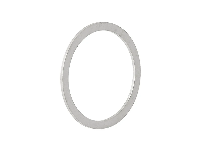 e*Thirteen e*Spec 1mm Chainline Spacer for Bosch