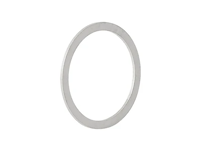 e*Thirteen e*Spec 1mm Chainline Spacer for Bosch
