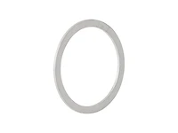 e*Thirteen e*Spec 1mm Chainline Spacer for Bosch