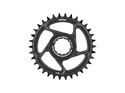 e*Thirteen e*Spec Aluminum Chainring for Trek E-Caliber