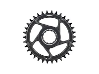 e*Thirteen e*Spec Aluminum Chainring for Trek E-Caliber