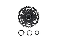 microSHIFT Acolyte H-Series CS-H083 8-Speed Cassette