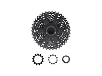 microSHIFT ADVENT H-Series CS-H093 9-Speed Bicycle Cassette
