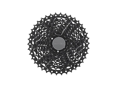 microSHIFT ADVENT H-Series CS-H093 9-Speed Bicycle Cassette