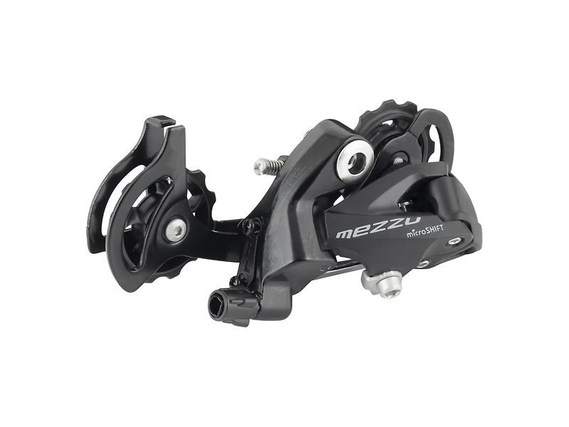 microSHIFT Mezzo M36L 8/9-Speed Long Cage Rear Derailleur