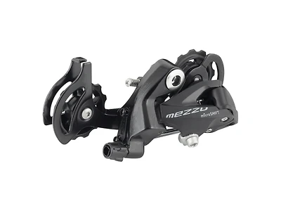 microSHIFT Mezzo M36L 8/9-Speed Long Cage Rear Derailleur