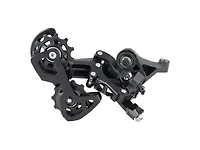 microSHIFT Acolyte Speed Super Short Cage RD-M5180S  8-Speed Rear Derailleur