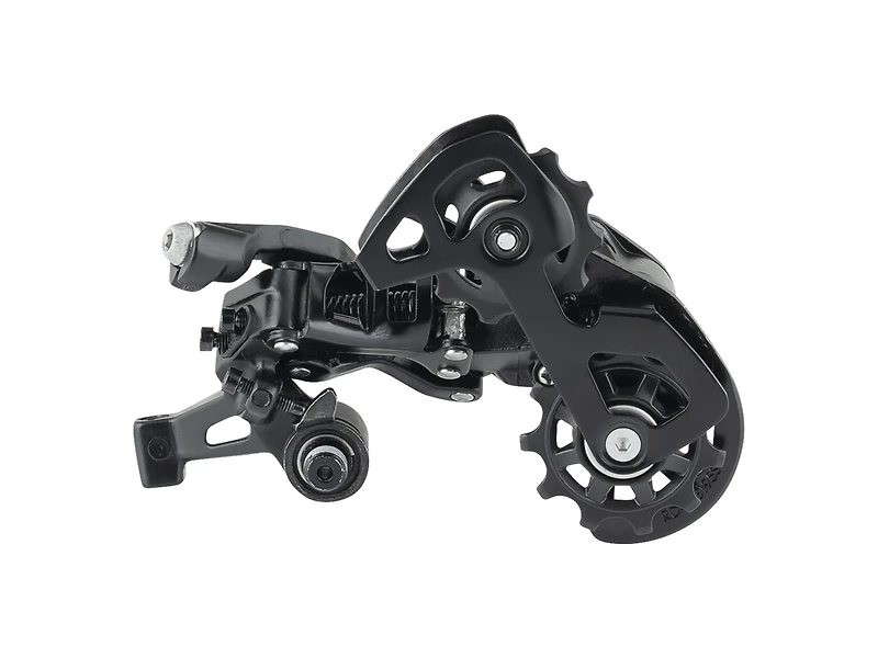 microSHIFT ADVENT RD-M6195 9-Speed Rear Derailleur