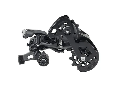 microSHIFT ADVENT RD-M6195 9-Speed Rear Derailleur