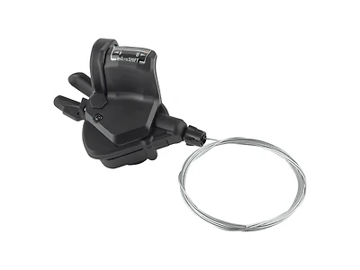 microSHIFT TS39 8-Speed Trigger Shifter