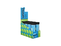 Nuun Sport + Caffeine Hydration Tablets Box of 8 Tubes