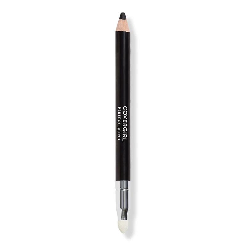 CoverGirl Perfect Blend Eyeliner - Black