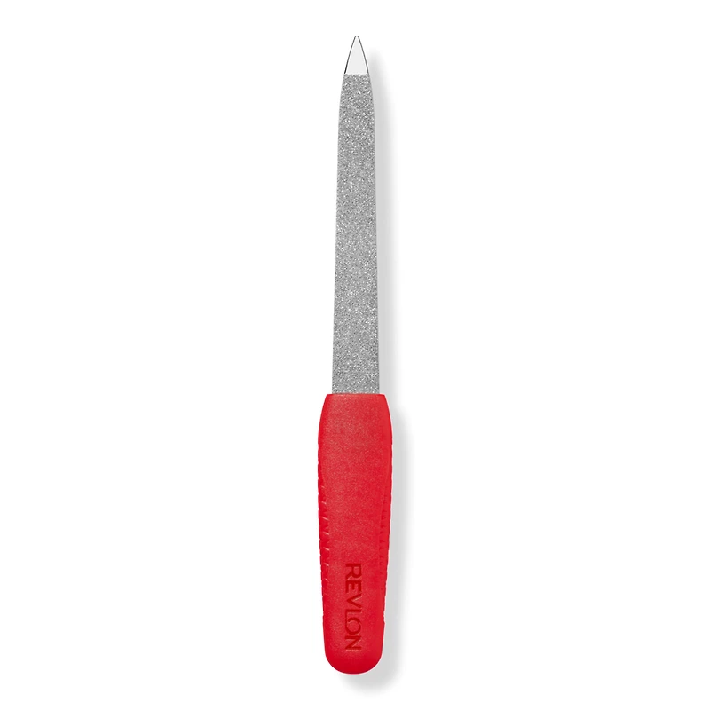 Revlon Emery File