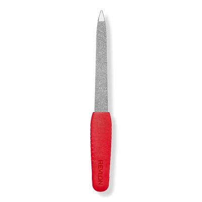 Revlon Emery File