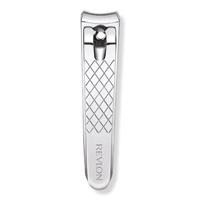 Revlon Nail Clipper with File