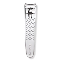 Revlon Nail Clipper with File