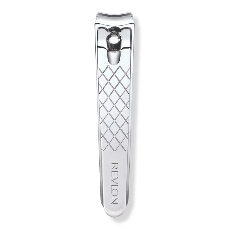 Revlon Toenail Clipper with File