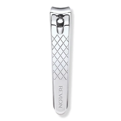 Revlon Toenail Clipper with File