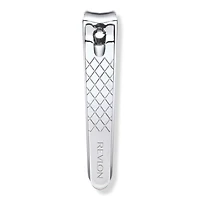Revlon Toenail Clipper with File