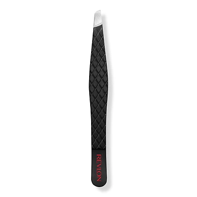 Revlon Slant Tip Micro Fine Tweezer