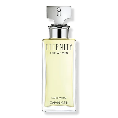 Calvin Klein Eternity Eau de Parfum - 3.4 oz