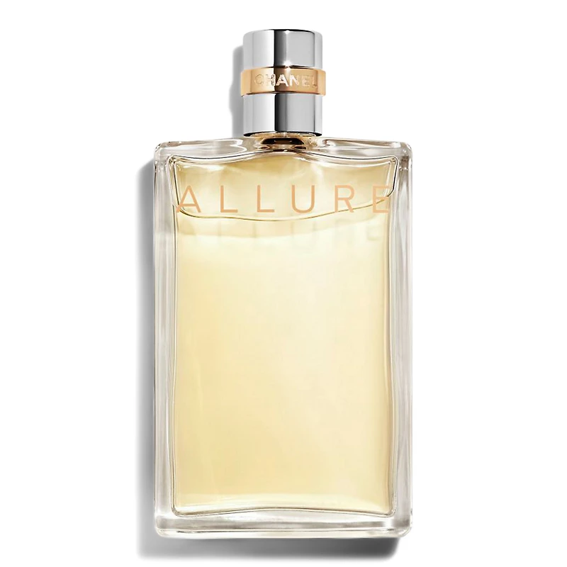 CHANEL ALLURE Eau de Toilette Spray - oz