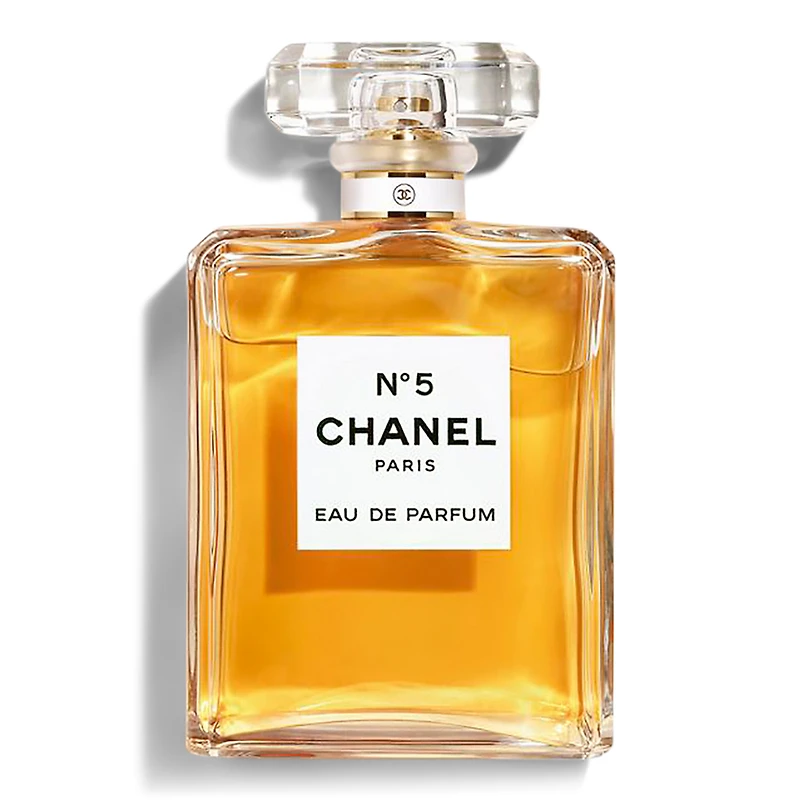 CHANEL N°5 Eau de Parfum Spray - oz