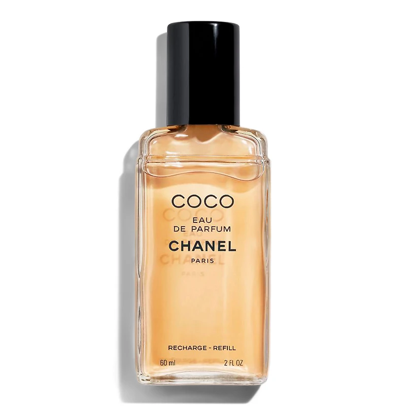 CHANEL COCO Eau de Parfum Refillable Spray - 2.0 oz