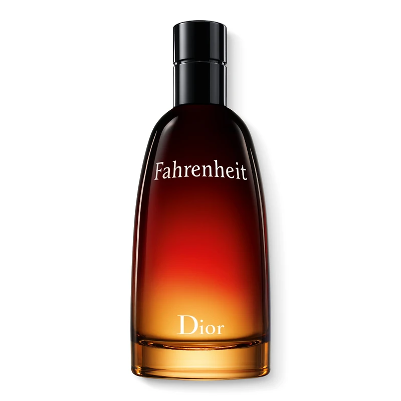 Dior Fahrenheit Eau de Toilette - oz