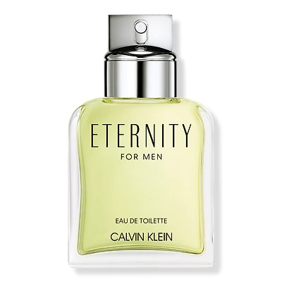 Calvin Klein Eternity For Men Eau de Toilette - 3.4 oz